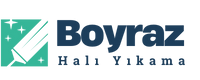 Sivas Boyraz Halı Yıkama